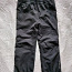 Повседневные/спортивные брюки, 128 см, на подкладке (фото #1)