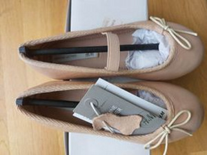 Балетки с. 27 (2 фото из 4)