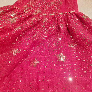 Kleit Lindex, s. 128 cm, (4 foto / 9)