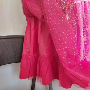 Kleit Lindex, s. 128 cm, (8 foto / 9)