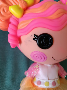 Nukk Lalaloopsy (3 foto / 4)