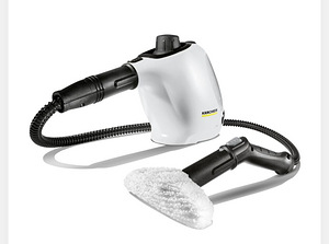 Пароочиститель Kärcher SC 1 EasyFix (2 фото из 6)