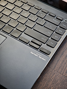 Garantii 2a, ASUS Zenbook 14X OLED (UX5401, 11th Gen Intel) (6 foto / 8)