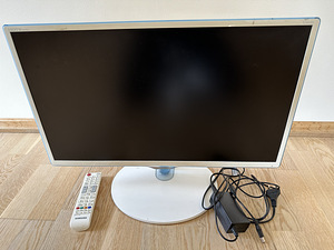 Монитор Samsung HDTV 24 дюйма (1 фото из 6)