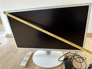 Монитор Samsung HDTV 24 дюйма (2 фото из 6)
