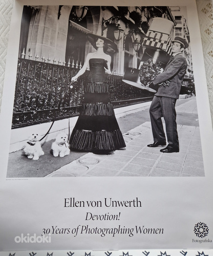 Seinapilt Ellen Von Unwerth (foto #4)