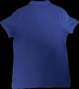 Stiilne Tommy Jeans meeste polo (2 foto / 2)