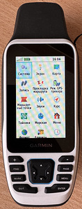 Garmin GPSMAP 79s (5 фото из 9)