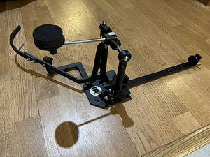 Meinl Cajon ja pedaal + kott (4 foto / 7)