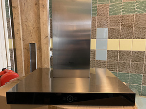 Whirlpool AKR 746 IX (2 foto / 2)