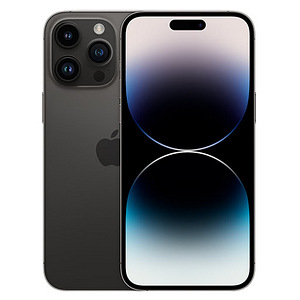 iPhone 14 pro 128gb Space Black garantiiga (1 foto / 1)