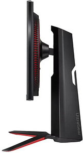 LG Ultragear 24GN65R-B 144Hz 1ms Gaming Monitor (2 foto / 3)