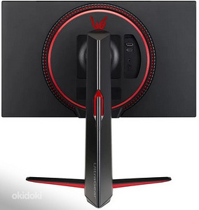 LG 24GN65R 144hz 1ms (3 foto / 3)