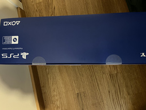 Uus Playstation 5 PS5 Slim digital (2 foto / 2)