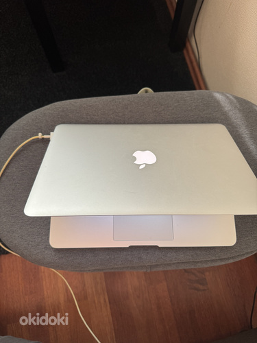 - Apple Macbook air 2015 - 8gb RAM - AI1466 (фото #6)