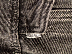 LEVI'S ® kevad-sügis jope suurus M