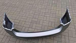 BMW F30 tagastange (3 foto / 3)