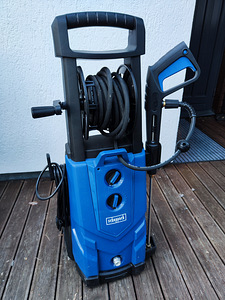 Survepesur Scheppach HCE3200i (1 foto / 6)