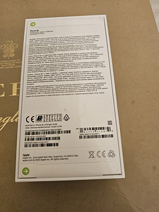iPHONE SE Midnight, 64 ГБ (3 фото из 3)