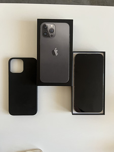 Apple iPhone 13 pro max 128gb (4 фото из 5)