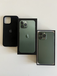 Apple iPhone 13 pro max 128gb (1 foto / 3)