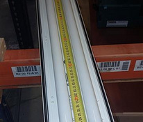 Продается подержанное светодиодное освещение ALHAMA длиной 1570 мм