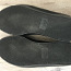 GUCCI slip on GG guccissima monogram black leather (foto #1)