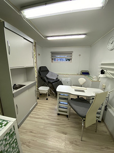 Vaja maniküürijat (2 foto / 3)