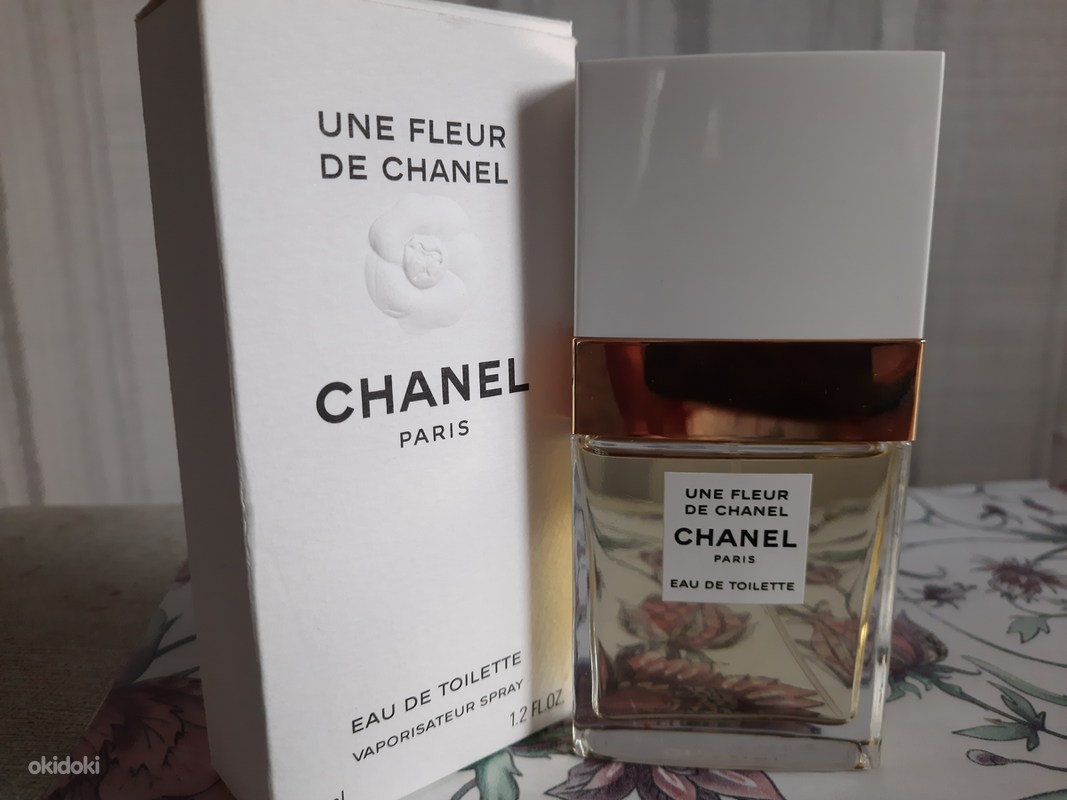 CHANCE crème satinée pour le corps 200 ml by Chanel