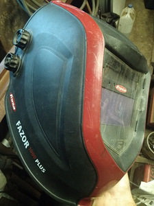 Сварочная маска Fronius