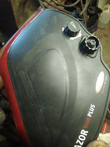 Сварочная маска Fronius (2 фото из 2)