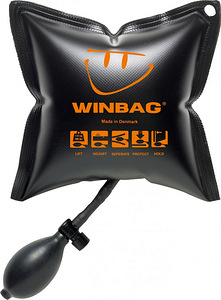 Winbag tõstepadi 4 tk (1 foto / 1)