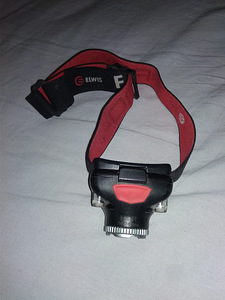 Pealamp Elwis H4-R (2 foto / 2)