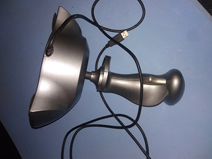 Joystick Thurst (3 foto / 3)