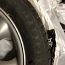 М: легкосплавные диски 4x100 Mini, 16 дюймов, всесезонные шины (фото #2)