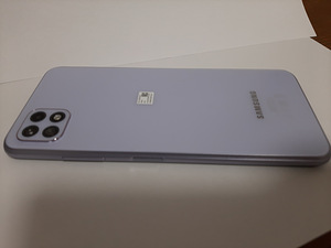 Samsung A22 5G (uueväärne) (2 foto / 2)