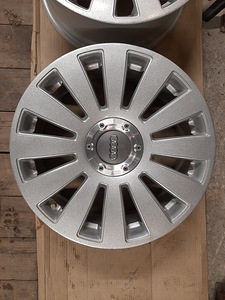 18" 5x100/5x112 veljed (2 foto / 2)
