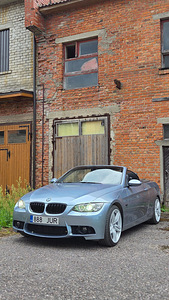 П/О E93 325d 09a (3 фото из 7)