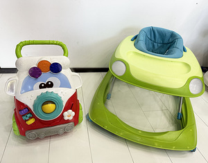 Käimistugi 2tk ходунки 2шт (1 фото из 1)