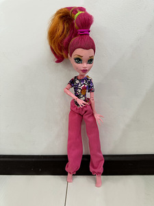 Monster high hind kokku (4 foto / 4)