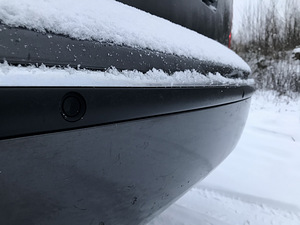 Skoda superb 2.5TDI (11 foto / 13)