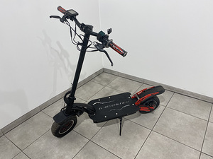 Kugoo G-booster (1 фото из 6)