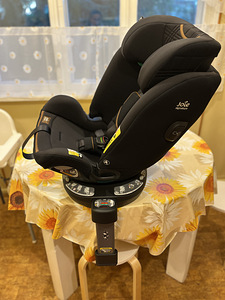 JOIE turvatool I-Spin XL 40-150cm (3 foto / 10)