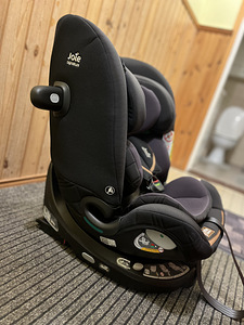JOIE turvatool I-Spin XL 40-150cm (5 foto / 10)