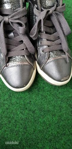 Geox Детская обувь (фото #2)