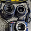 Nikon 3300 + Nikor 55-200 + Nikor 18-55 (фото #5)