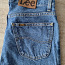 Классические, оригинальные джинсы LEE (фото #4)