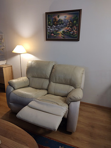 Kahekohaline diivan Relax (2 foto / 2)