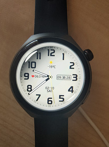 Смарт-часы GT4 Pro