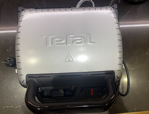Tefal grill